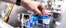 Programme de remanufacturage de cartouches 