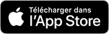 App store logo