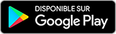 Google Play store logo