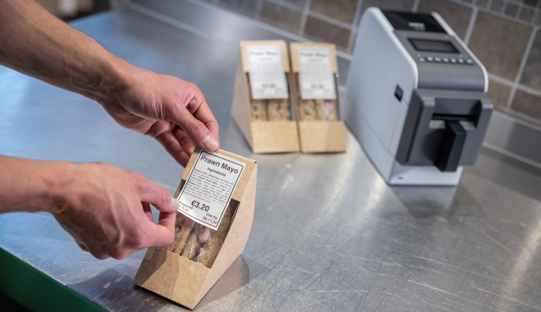 food-labelling