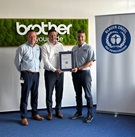 Certification Blue Angel DE-UZ 177 (2021) pour cartouche de toner de Brother remanufacturée écologiquement