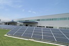 Usine de Kariya atteint la neutralité carbone conformément à la norme ISO 14068