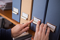 PT-M95 Handige labelprinter voor in en rondom het huis